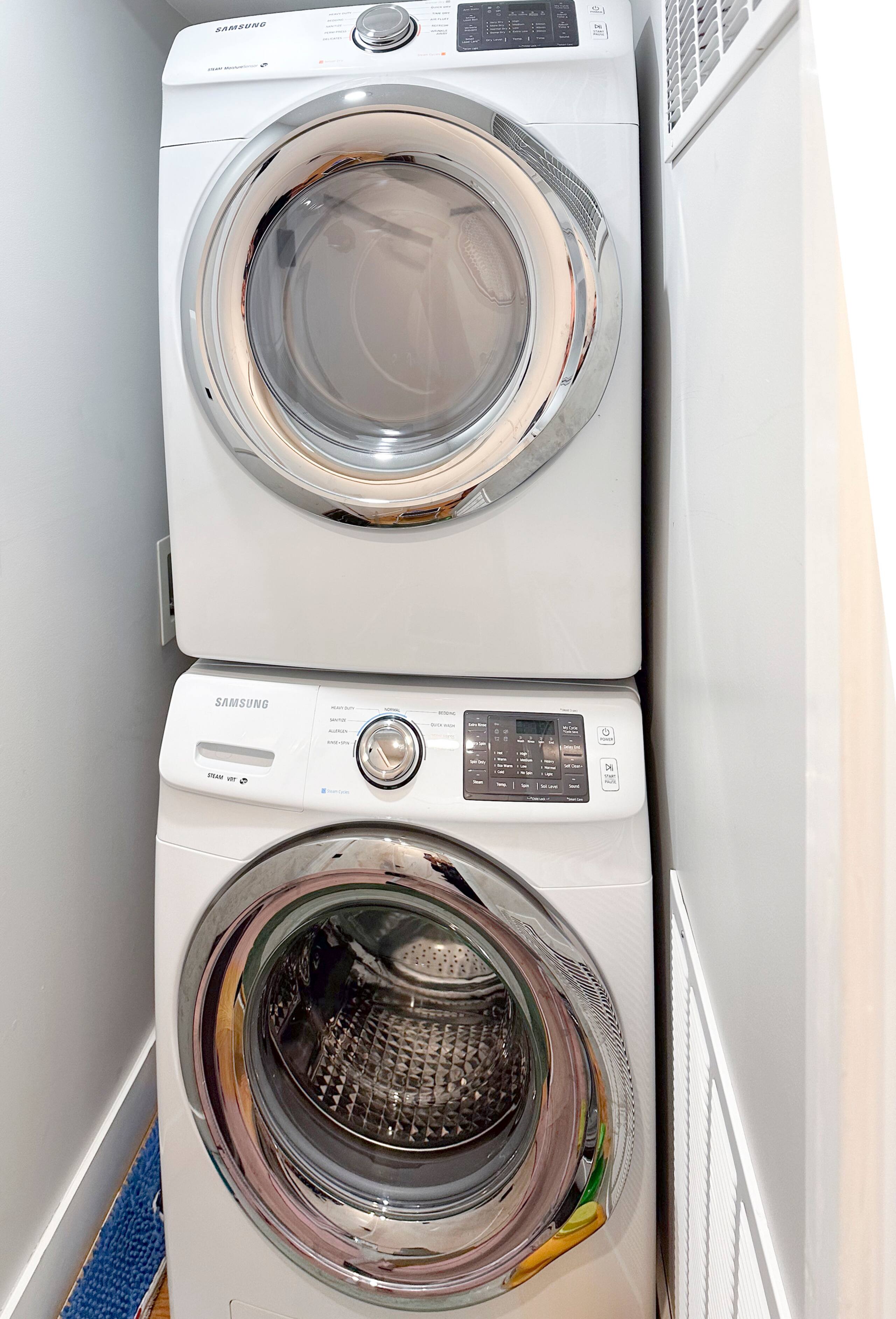 Condo in San Francisco · ★4.98 · 1 bedroom · 2 beds · 1 bath - Image 24