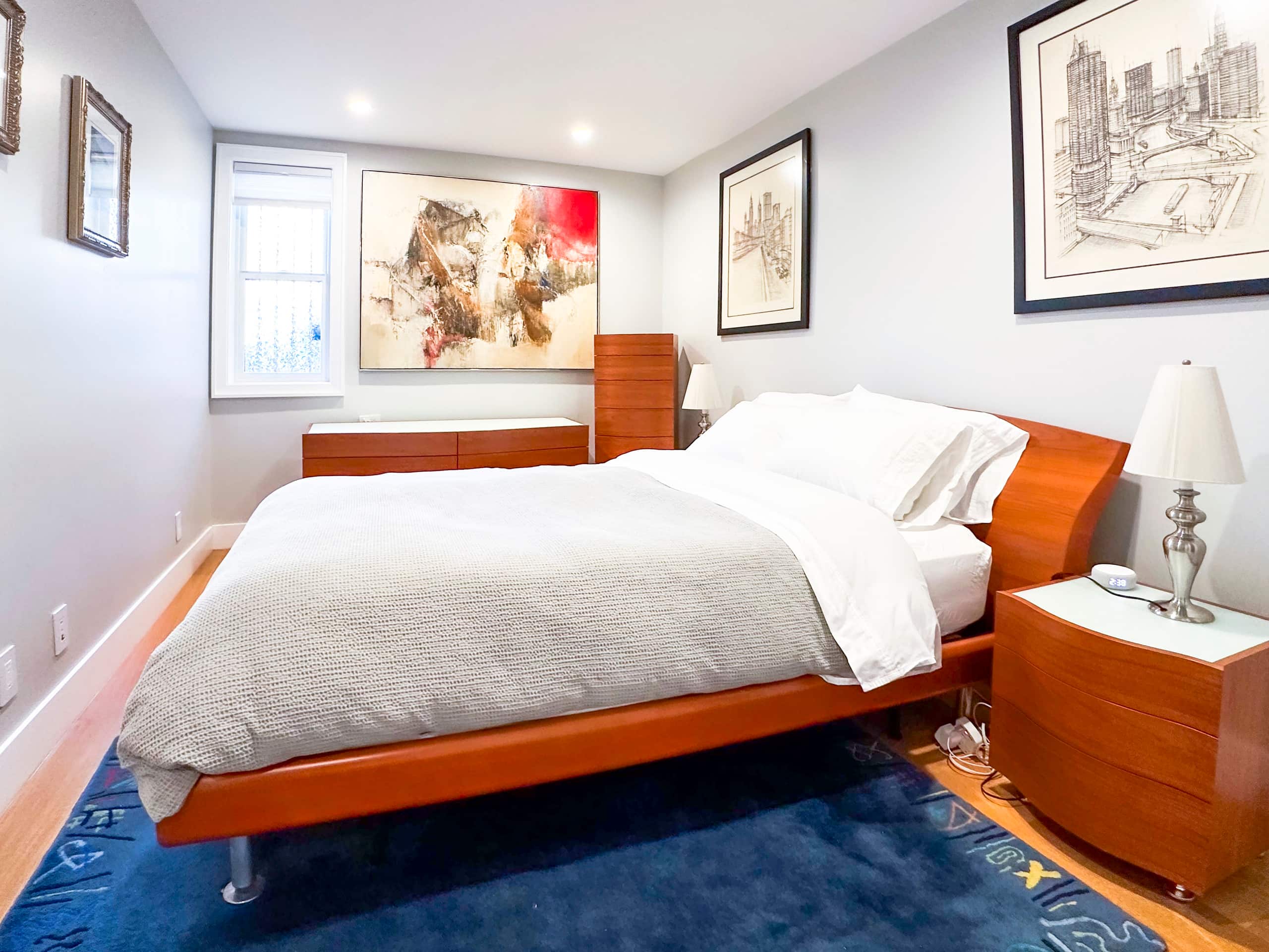 Condo in San Francisco · ★4.98 · 1 bedroom · 2 beds · 1 bath - Image 20