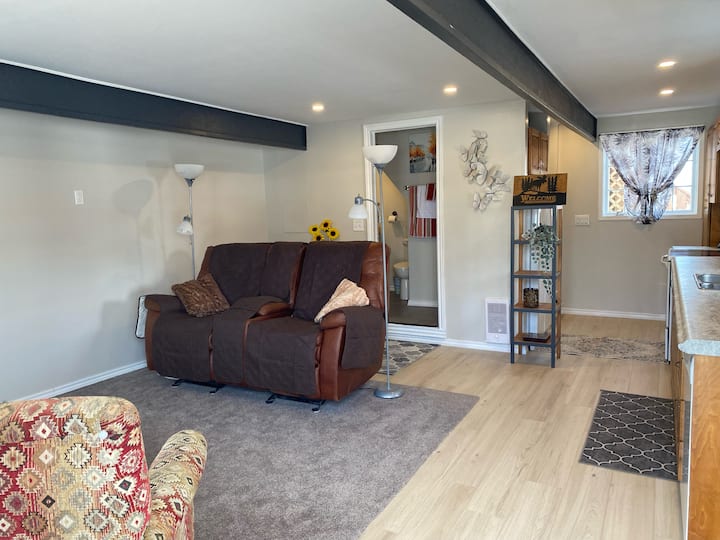 Cute Cottage Getaway - Stephenville