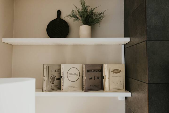 Shoreview Home W Pool, Game Room gallery image 4