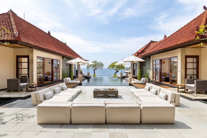 Christian - Nakula Hospitality managed Airbnb listing 1