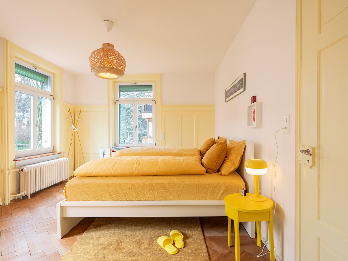 غرفة النوم 2