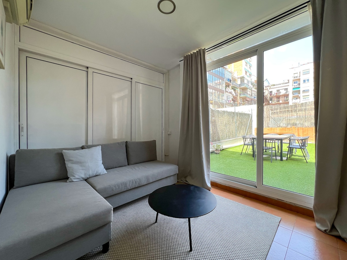 მისაღები ოთახი