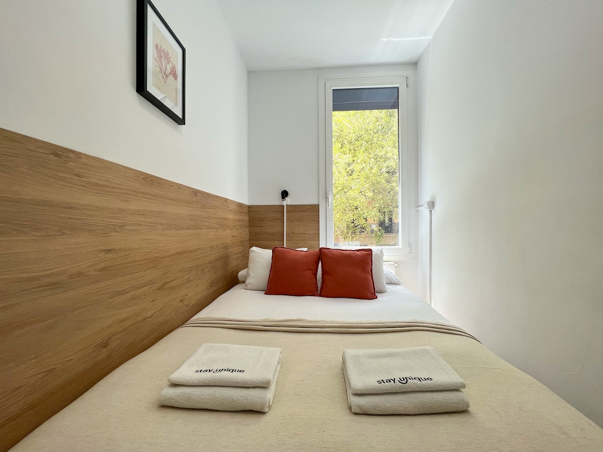 საძინებელი 1