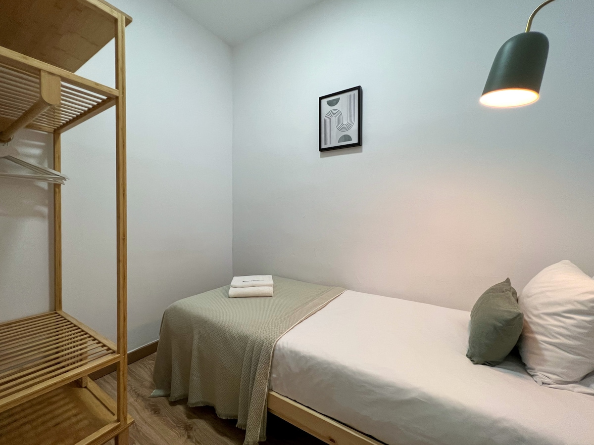 საძინებელი 3