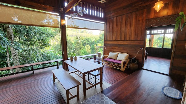 Wanvela Villa Krabi - A Moment. - Krabi