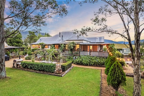 Millfield Homestead
