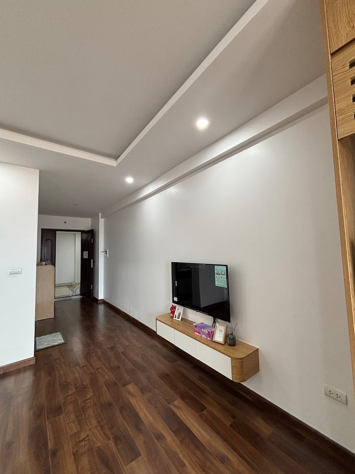 Tecco Elite 2br Apt | Pool Gym+ Near Samsung Bus - Thái Nguyên