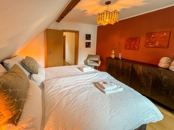 غرفة النوم 1