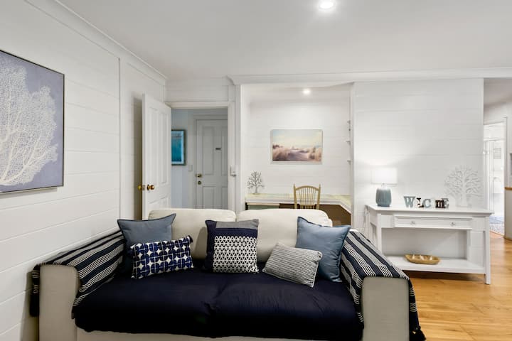 Coastal Rainforest Retreat - Cosy & Warm! - Bulli