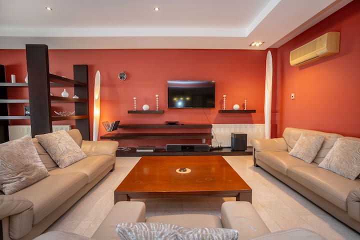 Truly Cyprus managed Airbnb listing 2