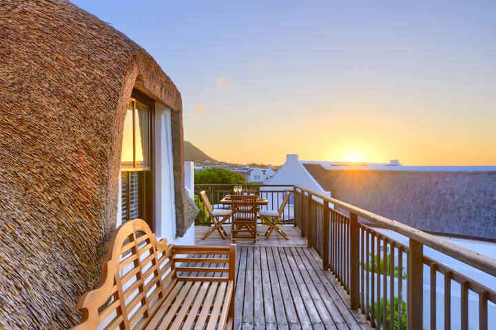 Moana Bay – Kommetjie Beach House-No loadshedding gallery image 2