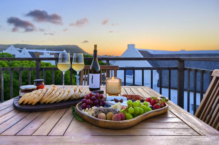 Moana Bay – Kommetjie Beach House-No loadshedding gallery image 3