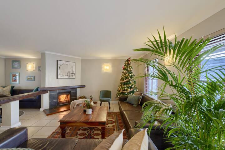 Moana Bay – Kommetjie Beach House-No loadshedding gallery image 5