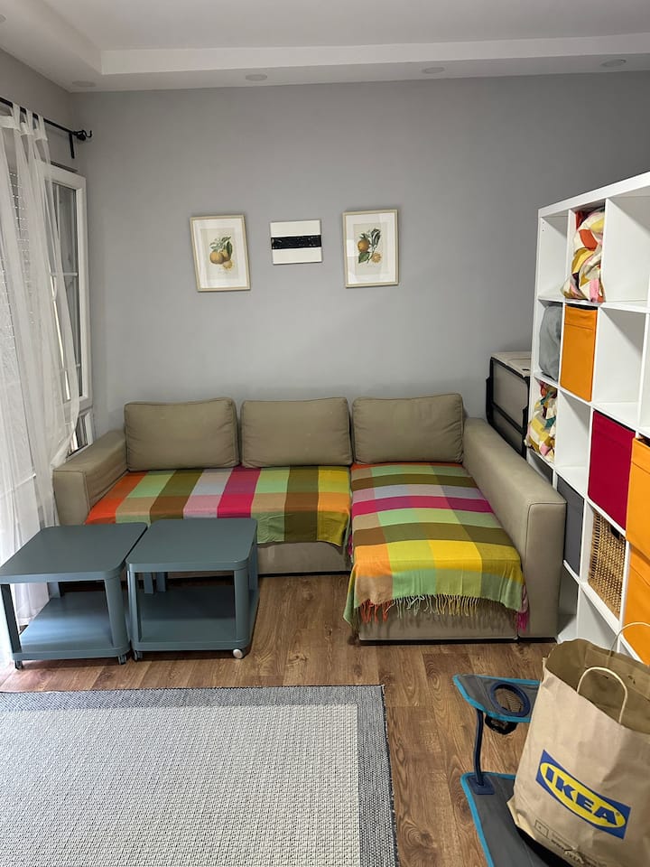 Sala de estar
