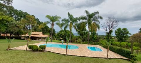 Nature and Privacy 30 min from BH