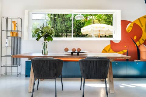 Secret of Uzès: The Duchy, Pool & Jacuzzi