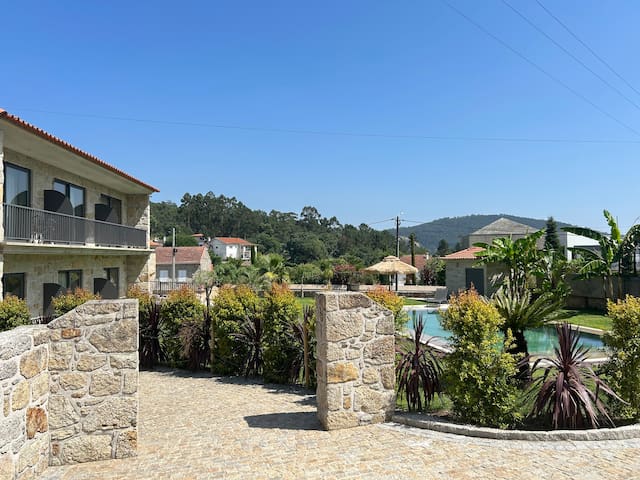 Room 7 and 8 – Pacos do Douro