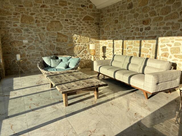 Room 7 and 8 – Pacos do Douro gallery image 5