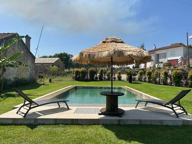 Room 7 and 8 – Pacos do Douro gallery image 2