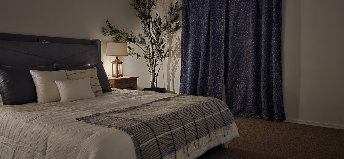 غرفة النوم 3