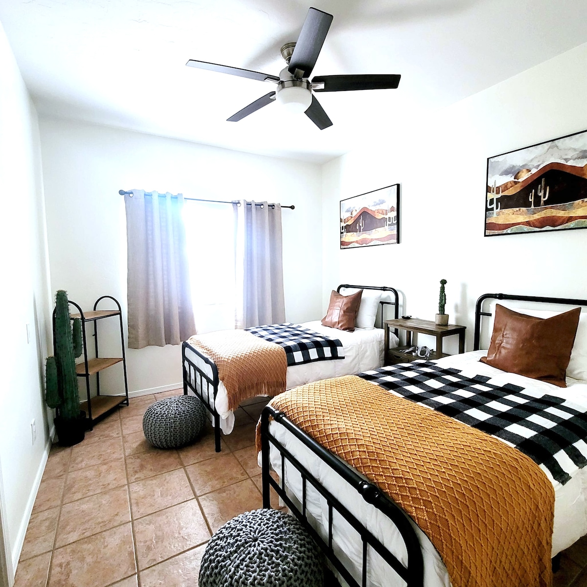 غرفة النوم 2