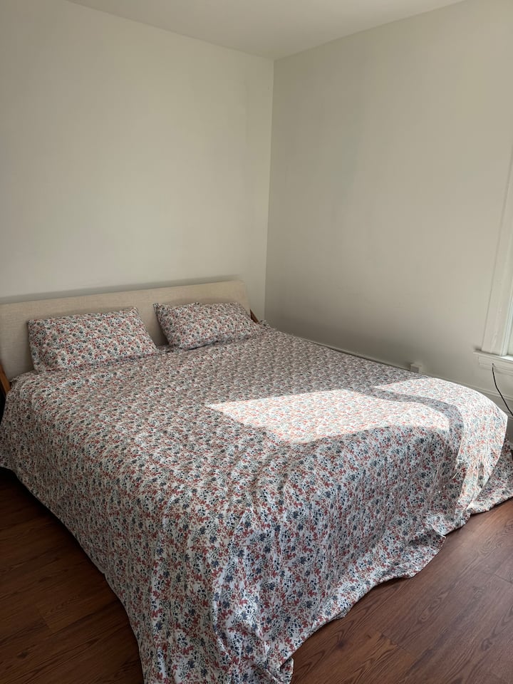 غرفة النوم 2