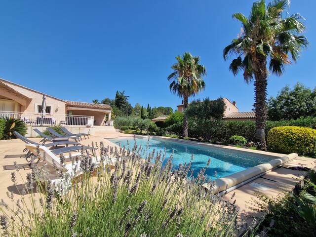 Pascal Conciergerie managed Airbnb listing 1