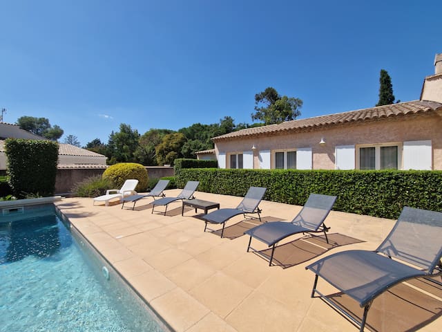 Pascal Conciergerie managed Airbnb listing 1