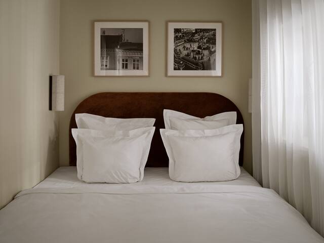 Cozy Two Bedroom Hotel Apartment gallery image 4