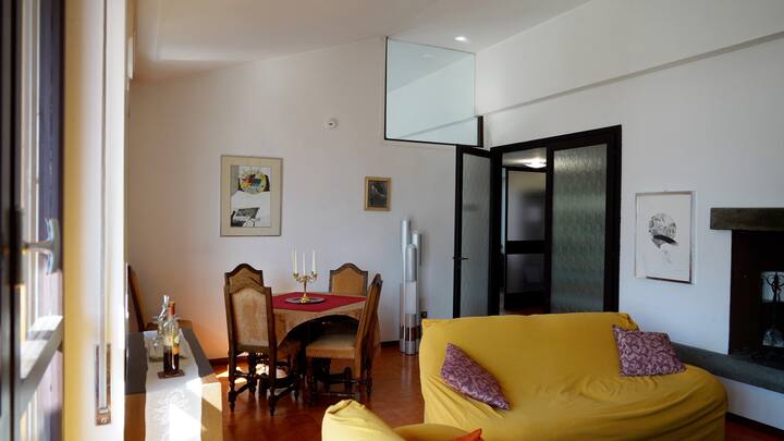 Villa Diego - Sondrio