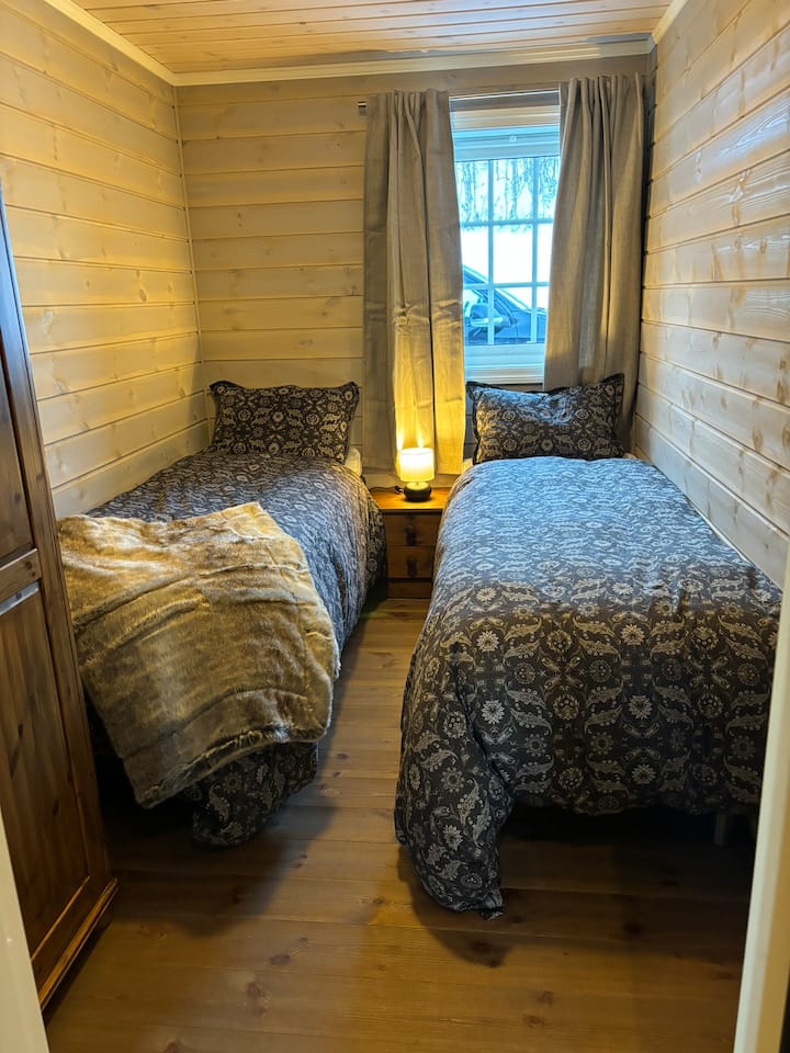 საძინებელი 2