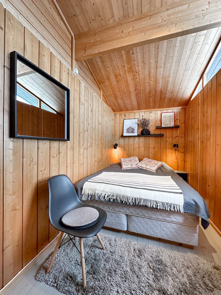 Спална соба 1