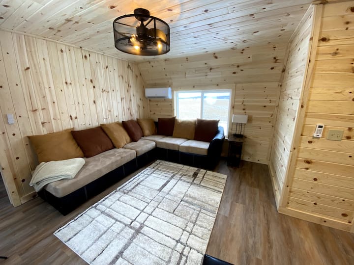 Northwoods Escape -The Views! - Wisconsin