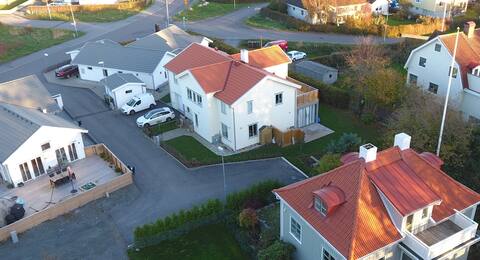 Villa Handelsträdgården 4