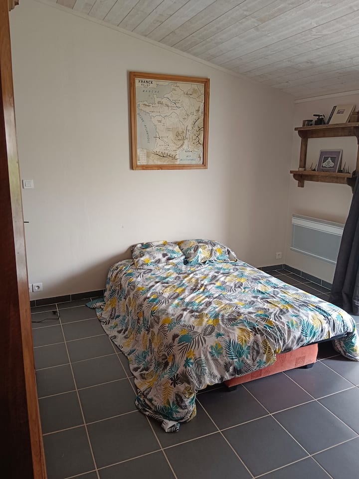 Maisonnette - Charente