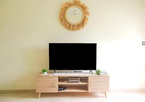 Rabat Salé - Layover Guest House near Airport