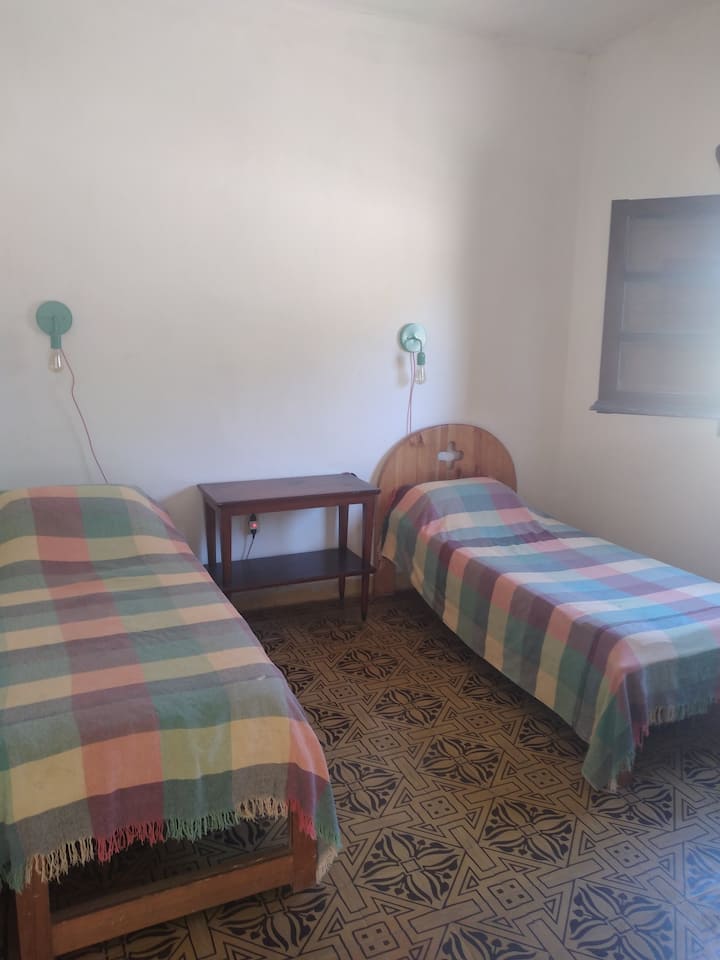 спална соба 2