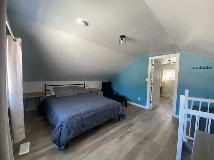 საძინებელი 3