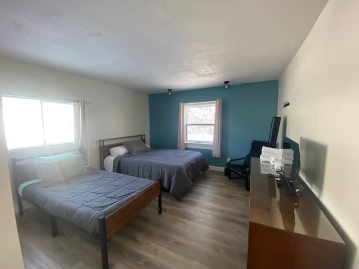 საძინებელი 1