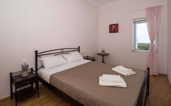 საძინებელი