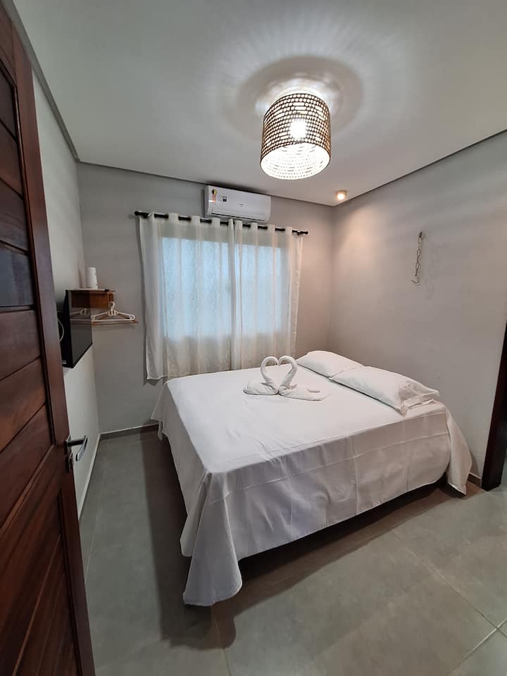 Спална соба 2