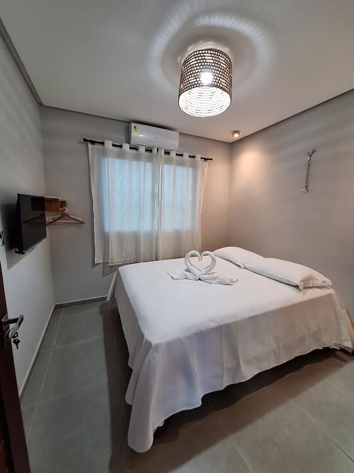 Спална соба 4