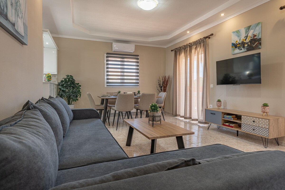 Всекидневна