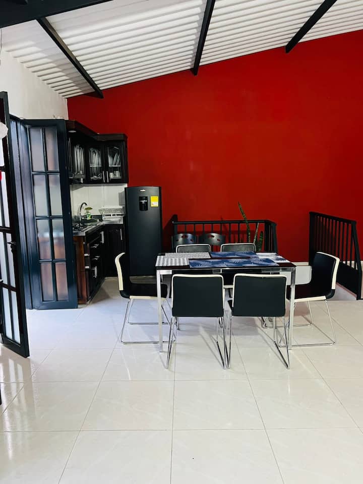 Apartamento Centro Histórico De Guaduas - Guaduas