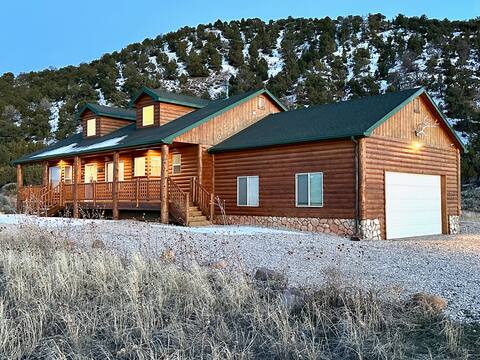 Beehive Basecamp: Explore | Ski | Play | Memories