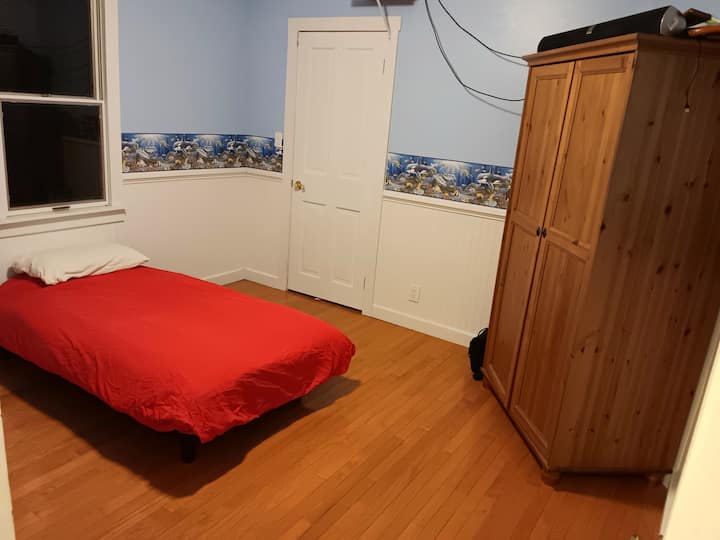 غرفة النوم 4