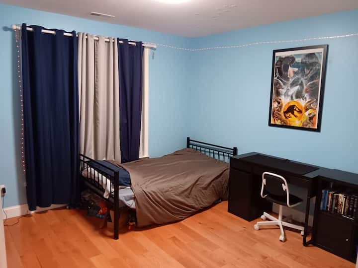 غرفة النوم 2