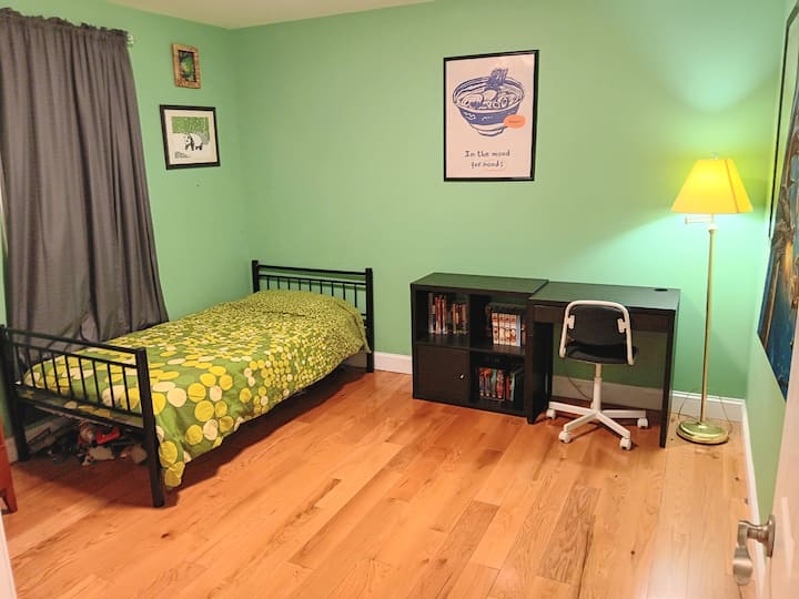 غرفة النوم 3