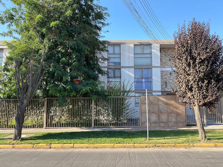 Buin Centro, Departamento - Buin